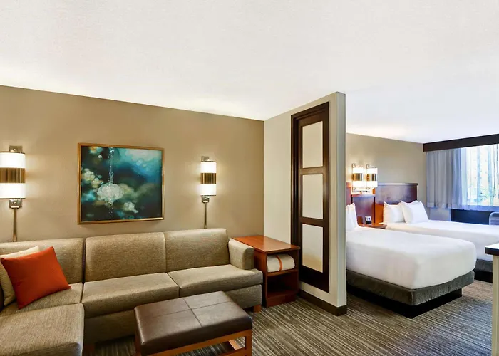 Hyatt Place Memphis Wolfchase