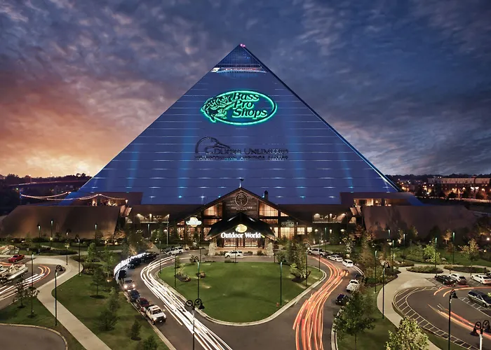 Big Cypress Lodge