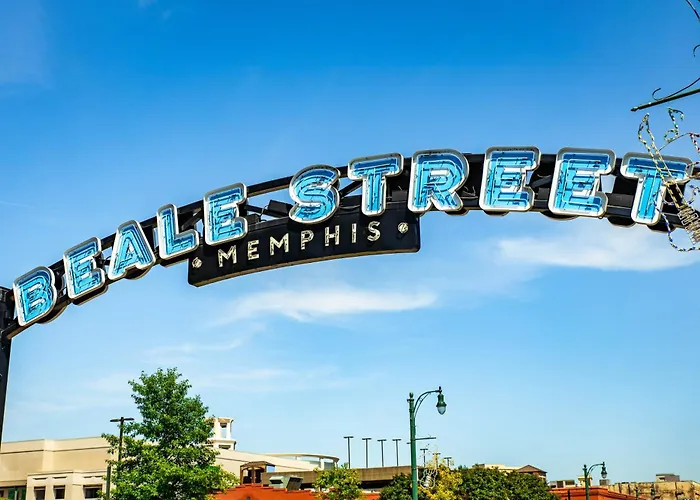 Hyatt Centric Beale Street Memphis